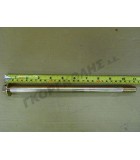 ΑΞΟΝΑΣ ΟΠΙΣΘΙΟΥ ΨΑΛΙΔΙΟΥ SYM TRACKRUNNER 200 SPARE PARTS ΑΞΟΝΑΣ ΟΠΙΣΘΙΟΥ ΨΑΛΙΔΙΟΥ SYM TRACKRUNNER 200