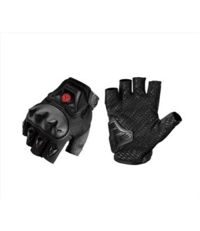 ΓΑΝΤΙΑ SCOYCO MC29D M ΜΑΥΡΟ