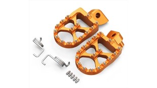 ΜΑΡΣΠΙΕ ΟΔΗΓΟΥ KTM EXC/SXF '98-'16