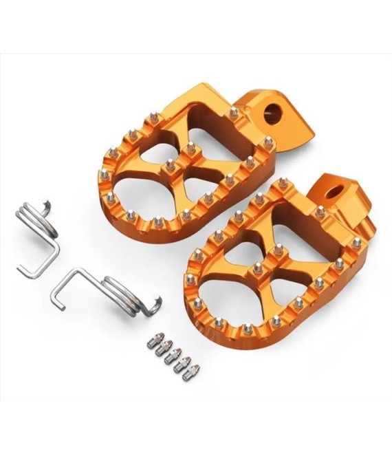 ΜΑΡΣΠΙΕ ΟΔΗΓΟΥ KTM EXC/SXF '98-'16 ΑΝΤΑΛΛΑΚΤΙΚΑ ΜΑΡΣΠΙΕ ΟΔΗΓΟΥ KTM EXC/SXF '98-'16