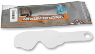 TEAR OFF MOOSE RACING 20 ΤΕΜ.