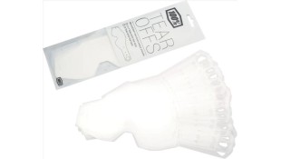 TEAR OFF 100% RACECRAFT/ACCURI/STRATA 50 ΤΕΜ.