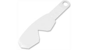 TEAR OFF THOR SNIPER 10 ΤΕΜ.