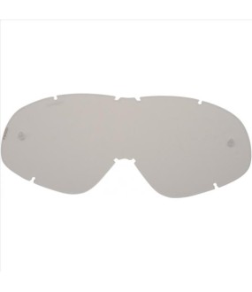 ΖΕΛΑΤΙΝΑ MOOSE RACING QUALIFRIER ΔΙΑΦΑΝΗ