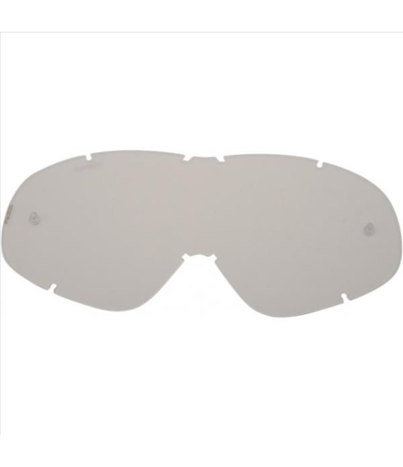 ΖΕΛΑΤΙΝΑ MOOSE RACING QUALIFRIER ΔΙΑΦΑΝΗ ΕΞΟΠΛΙΣΜΟΣ ΖΕΛΑΤΙΝΑ MOOSE RACING QUALIFRIER ΔΙΑΦΑΝΗ