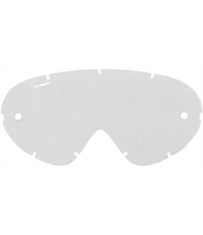 ΖΕΛΑΤΙΝΑ MOOSE RACING QUALIFRIER ΠΑΙΔΙΚΗ ΔΙΑΦΑΝΗ