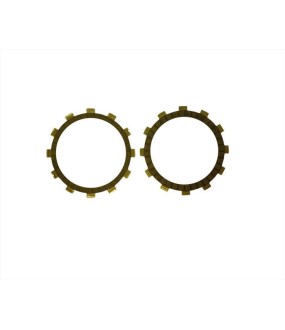 ΔΙΣΚΟΙ ΣΥΜΠΛΕΚΤΗ ΣΕΤ YAMAHA YFM350X