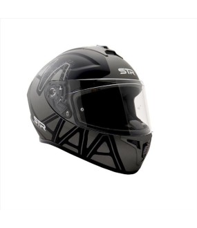 STR FF CYGNUS GREY MATT XL