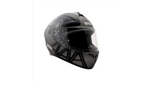 STR FF CYGNUS GREY MATT XL