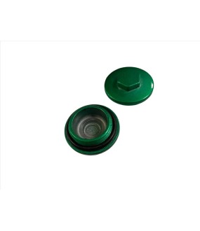 ΤΑΠΑ ΒΑΛΒΙΔΩΝ HONDA ΠΡΑΣΙΝΟ