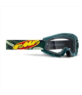 ΜΑΣΚΑ FMF ASSAULT ΠΡΑΣΙΝΟ