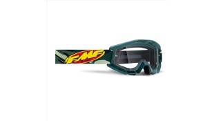 ΜΑΣΚΑ FMF ASSAULT ΠΡΑΣΙΝΟ ΜΑΣΚΑ FMF ASSAULT ΠΡΑΣΙΝΟ