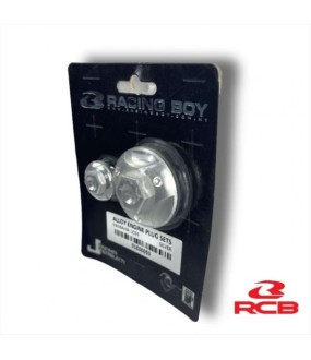 ΤΑΠΕΣ ΒΟΛΑΝ ΣΕΤ RACING BOY YAMAHA CRYPTON X 135