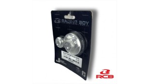 ΤΑΠΕΣ ΒΟΛΑΝ ΣΕΤ RACING BOY YAMAHA CRYPTON X 135