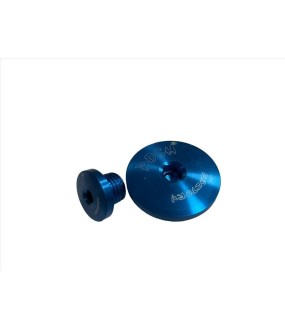 ΤΑΠΕΣ ΒΟΛΑΝ ΣΕΤ POSH HONDA ΜΠΛΕ