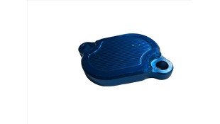 ΤΑΠΑ ΒΑΛΒΙΔΩΝ HONDA INNOVA 125i ΜΠΛΕ ΤΑΠΑ ΒΑΛΒΙΔΩΝ HONDA INNOVA 125i ΜΠΛΕ