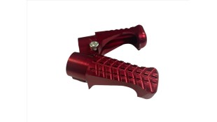 ΜΑΡΣΠΙΕ ΟΔΗΓΟΥ ΣΕΤ ΓΝΗΣΙΟ YAMAHA CRYPTON X 135 ΜΑΡΣΠΙΕ ΟΔΗΓΟΥ ΣΕΤ ΓΝΗΣΙΟ YAMAHA CRYPTON X 135