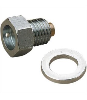 ΤΑΠΑ ΛΑΔΙΟΥ MOOSE RACING HONDA ASTREA/SUPRA ΜΑΓΝΗΤΙΚΗ