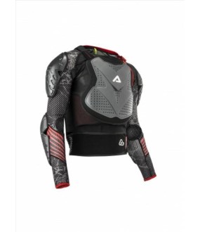 ΘΩΡΑΚΑΣ  ACERBIS SCUDO 3.0 L/XL ΓΚΡΙ