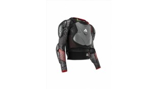 ΘΩΡΑΚΑΣ ACERBIS SCUDO 3.0 L/XL ΓΚΡΙ