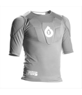 ΘΩΡΑΚΑΣ ΑΝΤΙΔΡΩΤΙΚΟΣ SIXSIXONE SHORT SLEEVE