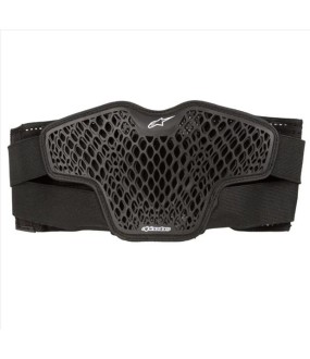 ΖΩΝΗ ΜΕΣΗΣ ALPINESTARS SEQUENCE ΜΑΥΡΗ XL/4X