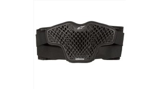 ΖΩΝΗ ΜΕΣΗΣ ALPINESTARS SEQUENCE ΜΑΥΡΗ XL/4X