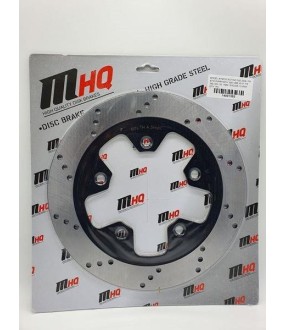 ΔΙΣΚΟΠΛΑΚΑ ΕΜΠΡΟΣ KYMCO XCITING 300i