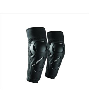 ΕΠΙΑΓΚΟΝΙΔΑ THOR SENTRY S/M ΜΑΥΡΟ