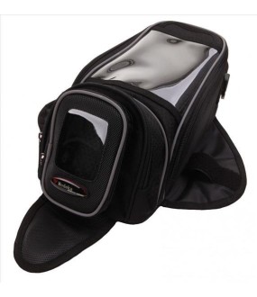 ΤΣΑΝΤΑ ΡΕΖΕΡΒΟΥΑΡ MODEKA ΜΑΥΡΗ