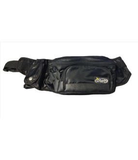 ΤΣΑΝΤΑ ΜΕΣΗΣ CHAFT ΜΑΥΡΗ