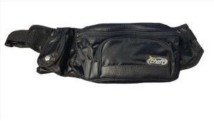 ΤΣΑΝΤΑ ΜΕΣΗΣ CHAFT ΜΑΥΡΗ