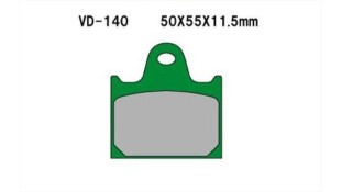 ΤΑΚΑΚΙΑ VESRAH VD140
