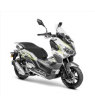 DAYTONA VIRTUS 125 ΜΟΤΟΣΙΚΛΕΤΕΣ