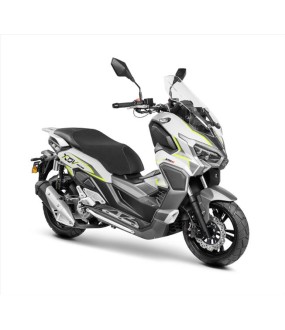 DAYTONA VIRTUS 125