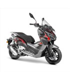 DAYTONA VIRTUS 125 ΜΟΤΟΣΙΚΛΕΤΕΣ