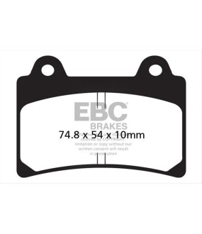 ΤΑΚΑΚΙΑ EBC FA123