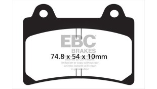 ΤΑΚΑΚΙΑ EBC FA123