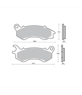 ΤΑΚΑΚΙΑ SBS 205HM