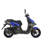 KEEWAY FACT X 125 E5