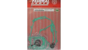 ΦΛΑΝΤΖΕΣ ΚΙΝΗΤΗΡΑ ΣΕΤ 53.5mm FEDERAL HONDA INNOVA 125