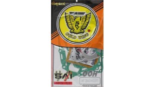 ΦΛΑΝΤΖΕΣ ΚΙΝΗΤΗΡΑ ΣΕΤ 52.4mm HONDA INNOVA 125