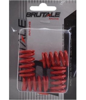 ΕΛΑΤΗΡΙΑ ΣΥΜΠΛΕΚΤΗ ΣΕΤ RACING HONDA SUPRA 100