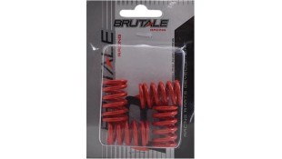 ΕΛΑΤΗΡΙΑ ΣΥΜΠΛΕΚΤΗ ΣΕΤ RACING HONDA SUPRA 100