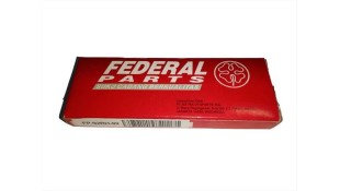 ΚΑΔΕΝΑ ΕΚΚΕΝΤΡΟΦΟΡΟΥ FEDERAL HONDA INNOVA 125