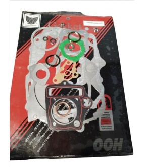 ΦΛΑΝΤΖΕΣ ΚΙΝΗΤΗΡΑ ΣΕΤ ΜΙΖΑΤΟ 50mm STD HONDA ASTREA GRAND 100