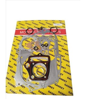 ΦΛΑΝΤΖΕΣ ΚΙΝΗΤΗΡΑ ΣΕΤ ΑΜΙΖΟ 50mm HONDA C90