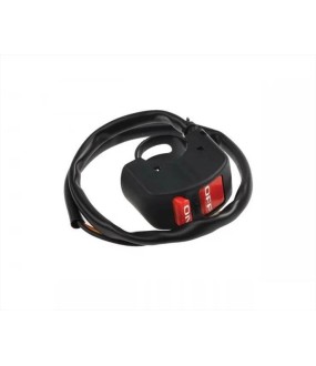 ΔΙΑΚΟΠΤΗΣ RUN/OFF UNIVERSAL