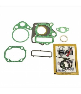 ΦΛΑΝΤΖΕΣ ΚΕΦΑΛΗΣ ΣΕΤ 49MM HONDA C50