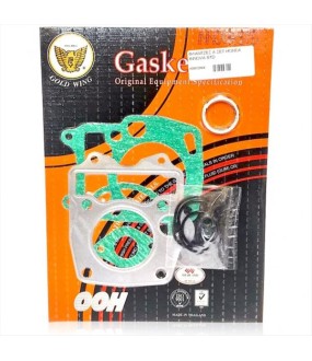 ΦΛΑΝΤΖΕΣ ΚΕΦΑΛΗΣ ΣΕΤ 52.5mm STD HONDA INNOVA 125